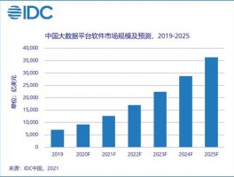 idc data(idc大数据报告)