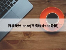 百度统计 cnzz(百度统计seo分析)