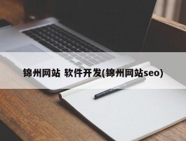 锦州网站 软件开发(锦州网站seo)