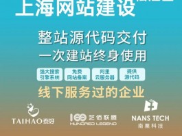 上海松江网站设计公司,松江区设计公司