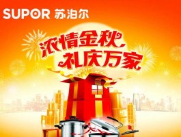 苏泊尔网站设计色彩,苏泊尔网站设计色彩调色