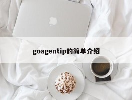 goagentip的简单介绍