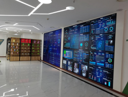 南京大数据中心,南京大数据中心所属事业单位
