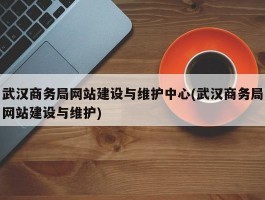 武汉商务局网站建设与维护中心(武汉商务局网站建设与维护)