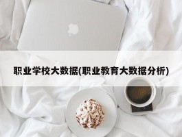 职业学校大数据(职业教育大数据分析)