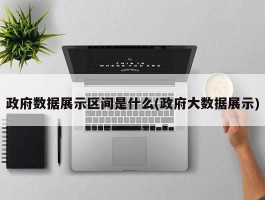 政府数据展示区间是什么(政府大数据展示)