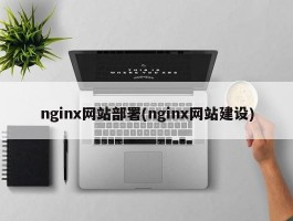 nginx网站部署(nginx网站建设)
