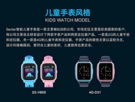 儿童手表网站设计,儿童手表素材