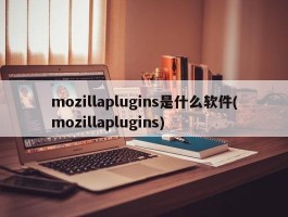 mozillaplugins是什么软件(mozillaplugins)