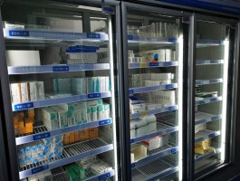 南昌疫苗冷藏库设计网站,疫苗冷藏箱价格