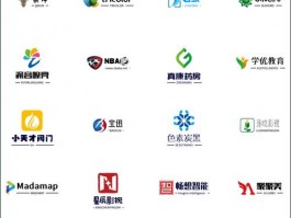 logo设计必看网站,logo设计有名的网站