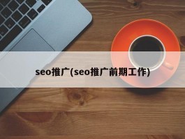 seo推广(seo推广前期工作)